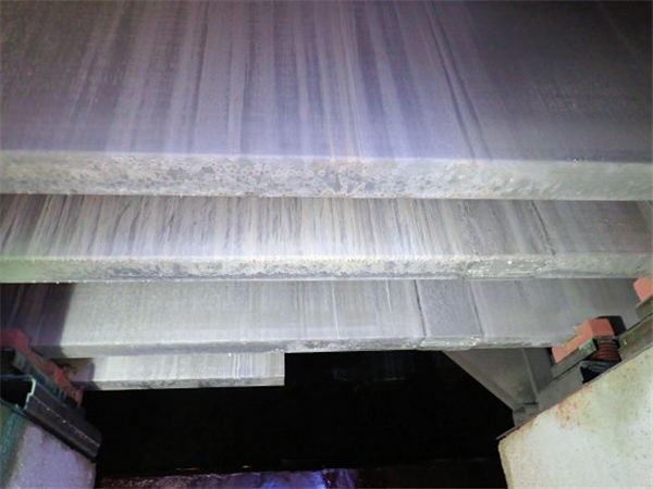 Cellhouse Plant Consisting Of Buss Bars, Cranes, Rectifiers, Stripping Machine & Pumps)